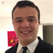 Profesor nativo de Portugués para clases de conversación online y en Santiago de Compostela
